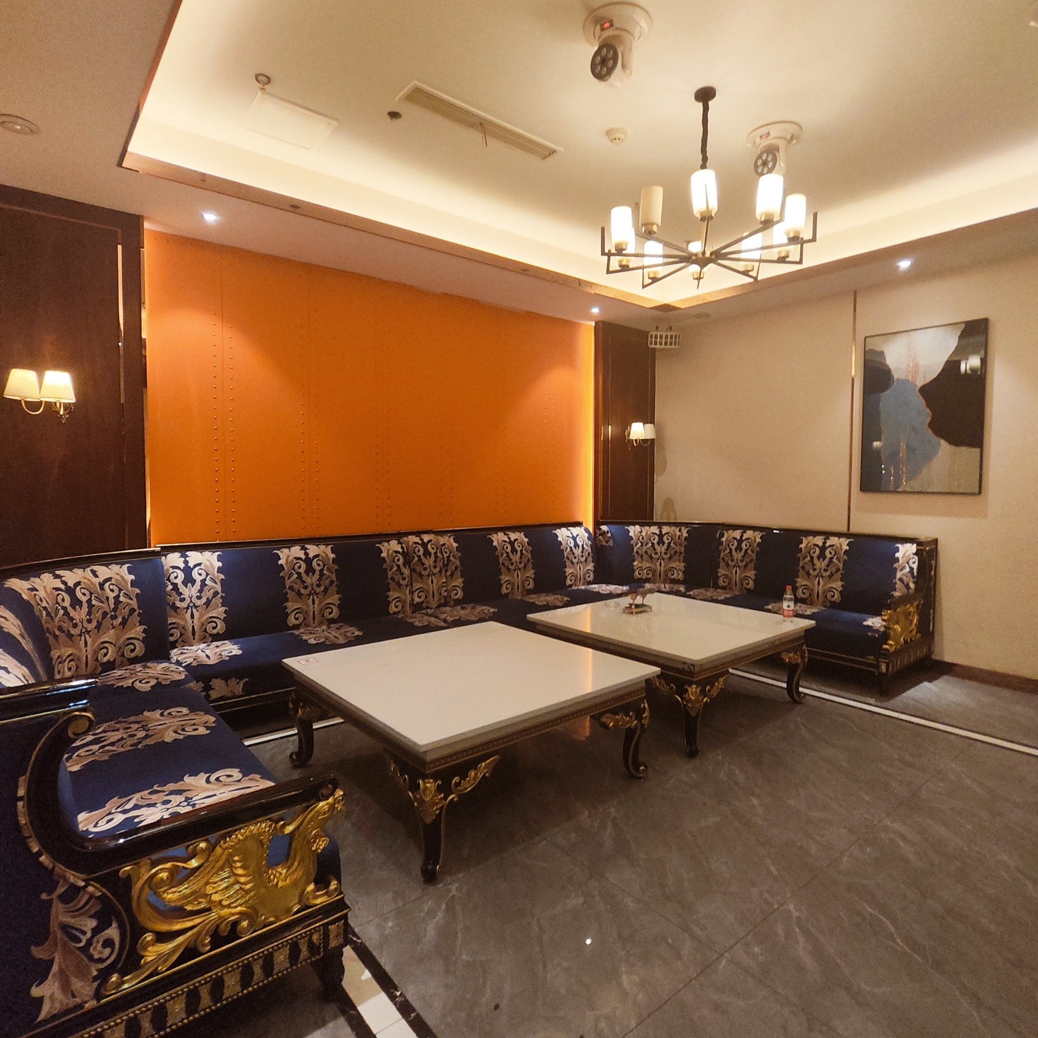 邯郸商务KTV最佳选择-馆陶县ktv预定