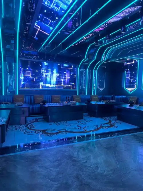 邯郸商务ktv创意玩法推荐-馆陶县ktv预定